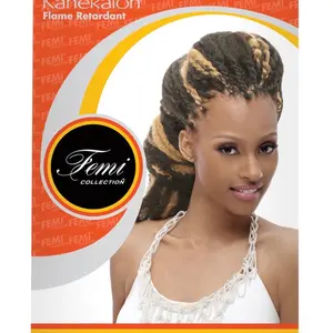 Femi Marley Kinky Twist Braid
