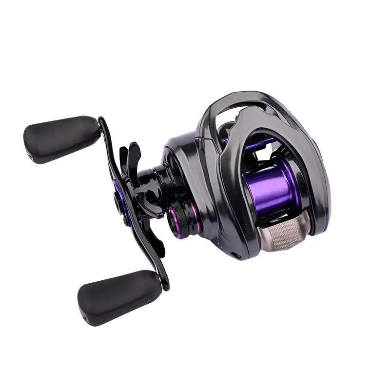 choosing a fishing reel Choosing a Spinning Reel