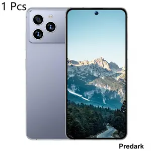 I25 Ultra 7.2 Inch Large Screen, Octa-Core 4g Smooth Performance, 4GB RAM 32GB Storage, 4300mah Long Battery Life, Dual Camera Android 12.0