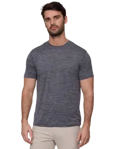 UPF PERFORMANCE TEE
