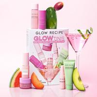 GlowTinis Mini Skincare Set