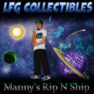 Manny's Collectibles