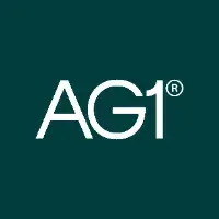 AG1 shop logo