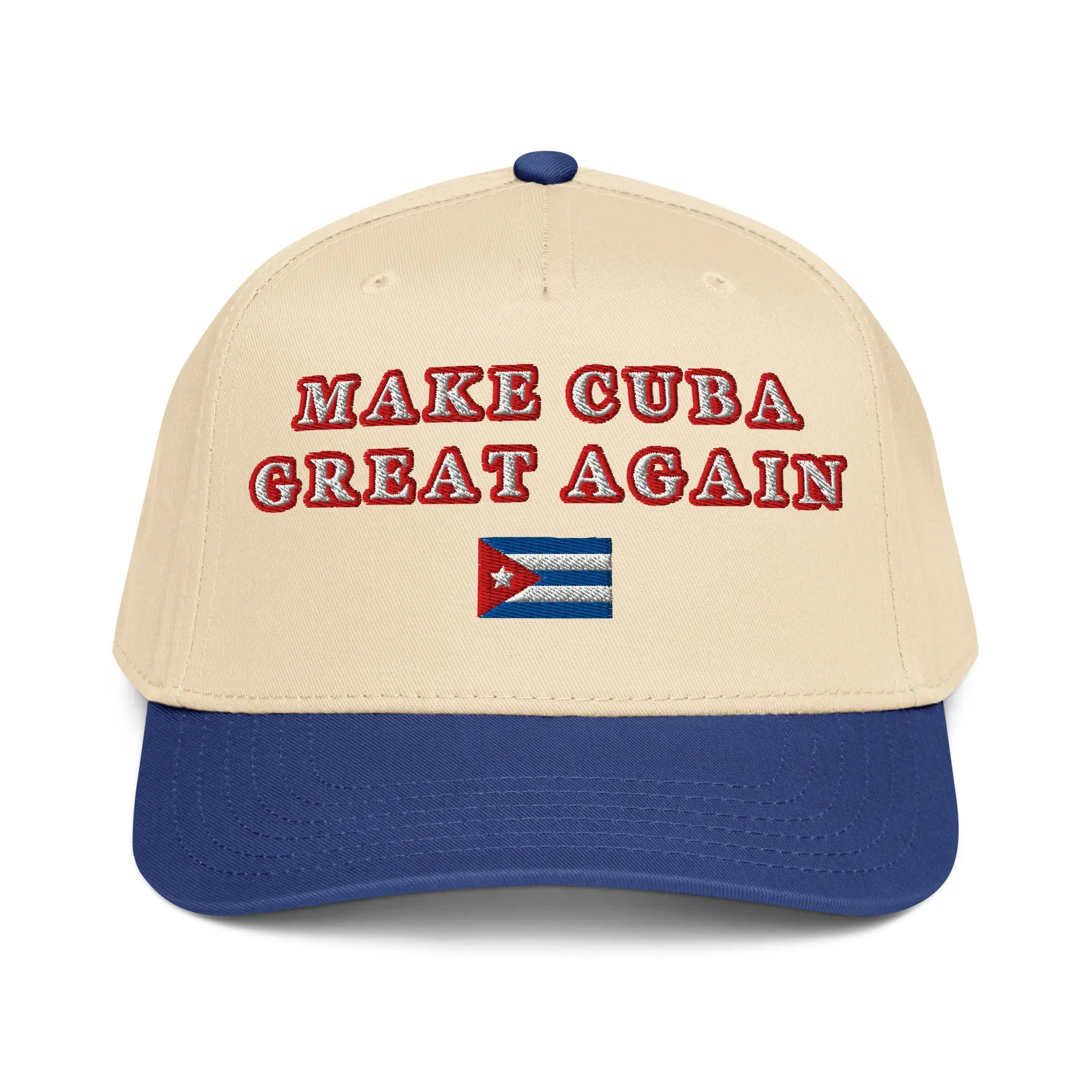 Custom Cap