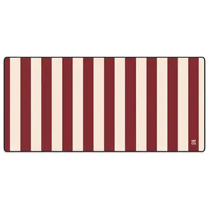 The Basics Collection II- Full Desk Mousepad for gaming or working - USA Printed mousepads + desk pads.