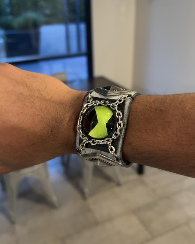 Ben 10 Omnitrix Bracelet