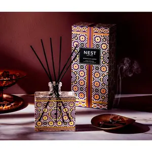 Specialty Reed Diffuser Moroccan Amber