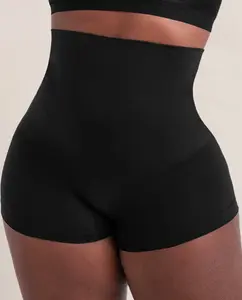 Shapermint Essentials All Day Every Day High-Waisted Shaper Boyshort