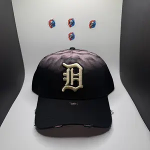 Dandy hats (no brainer)