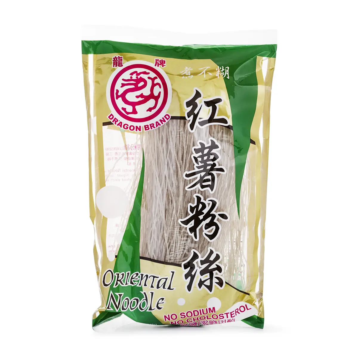 Dragon Brand Sweet Potato Vermicelli 12 oz