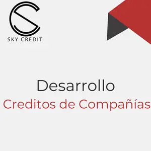 Guía Desarrollo de Crédito de Compañía