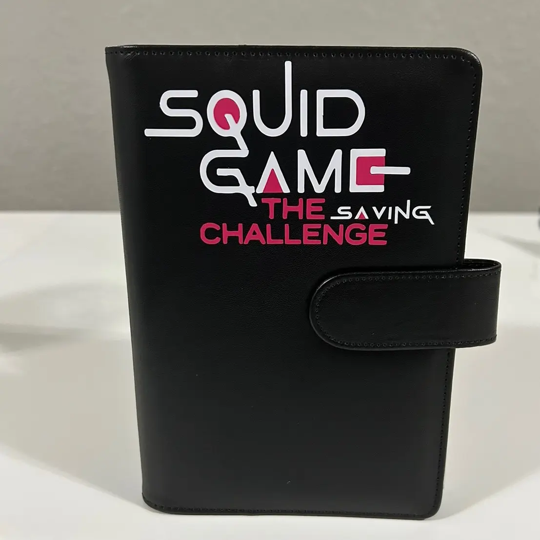 Squid Game Saving Challenge