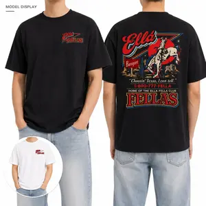 Ella Fella Club Shirt, 1-800-777-Fella Tee, Dandelion Graphic T-Shirt, Indie Aesthetic Shirt, Choosing Texas Tee, Vintage Style Graphic Tee, Indie Folk Shirt, Gift for Friends, Trendy Unisex ShirtUnisex Crew neck T-shirt for Men And Women,All-Season