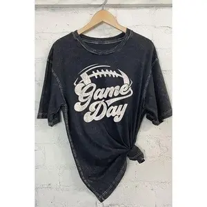 TOUCHDOWN TEE