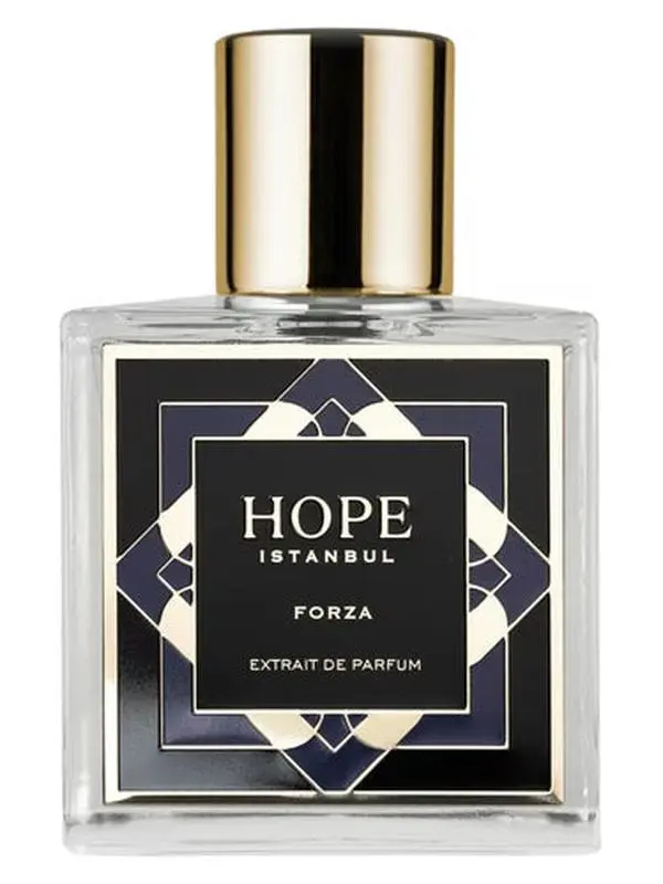 Forza by Hope Istanbul