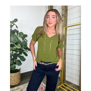 DeAnn Blouse TLB Signature