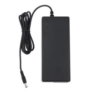 32V Power Adapter Power Supply Adaptor Switch DC Converter Dock 160W