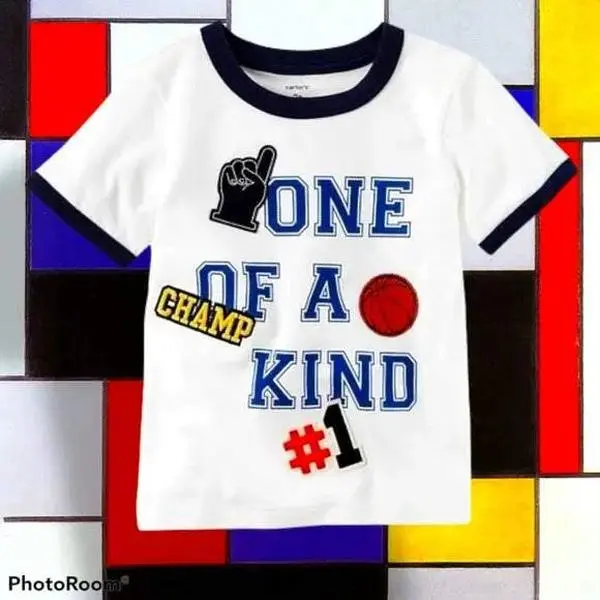 Carter's Sports Tee Carter's Sports Tee