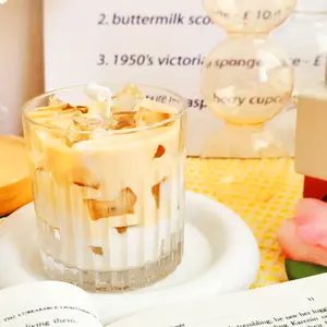 Capacino Coffee Candle