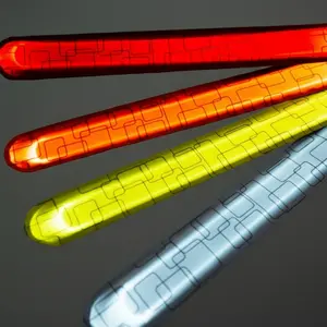 Brightz Lighted Slap Bracelets