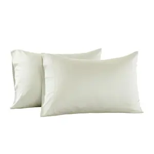 Luxury 1000 Thread Count Pillowcases (Pair)