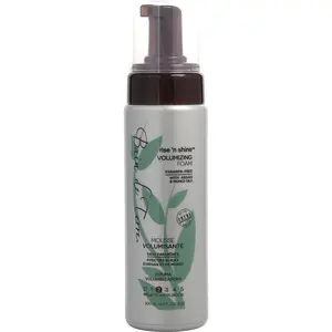 Bain De Terre By Bain De Terre Rise N' Shine Volumizing Foam For Unisex
