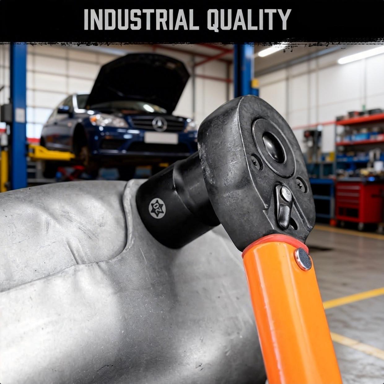 31-Piece Torx Bit Socket and External Torx Socket Set，E-Type Sockets, Torx Sockets, External Torx (T30, T40, T50), Internal Torx (E8, E10, E12, E14), and Torx Bits