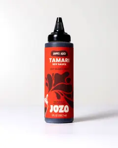 Barrel Aged Tamari Soy Sauce