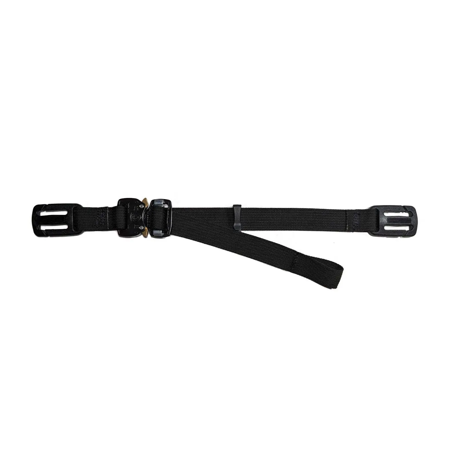 Replacement Backpack Rucksack Pack Molle Chest Sternum Strap COBRA Buckle 3/4" Webbing