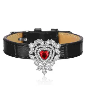 Aprilery Belt Charm Bracelets for Women Fashion  Charms Leather Bangle Buckle Bracelets Jewelry
