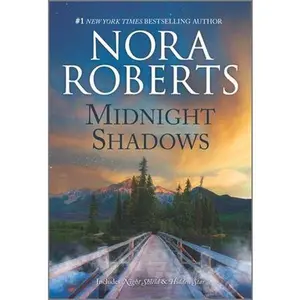 USED-Midnight Shadows by Roberts, Nora (Paperback)