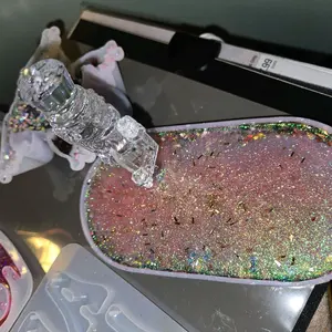 Jewelry tray