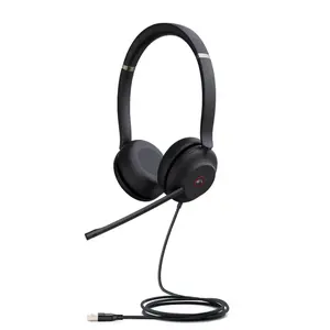 Yealink UH37 Mono Teams Headset