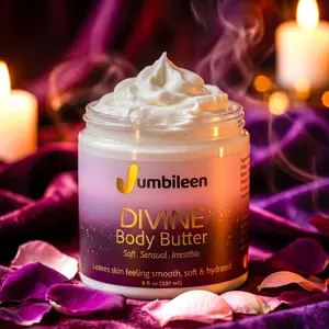Divine Body Butter