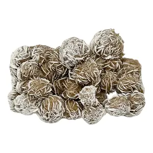 Desert Rose Crystal - Sand Rose, Gypsum Rose, Selenite Rose