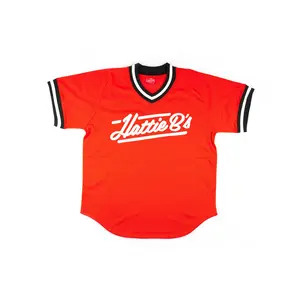 Batters Jersey