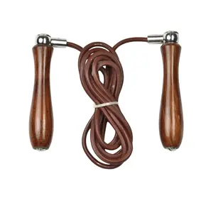 Heavy Rope Exercise Boxing MMA Training Heavy Duty Skipping