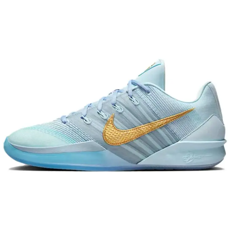 Nike Sabrina 3 Support Grip Basketball Shoes Unisex Blue HF2882-400