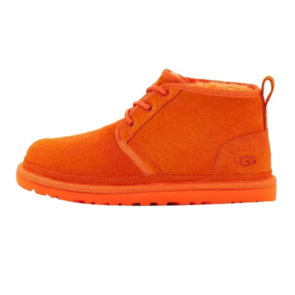 Women's UGG Neumel Boot Orange Soda (1094269-OGS)