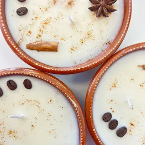 Morena (Arroz Con Leche) 7oz