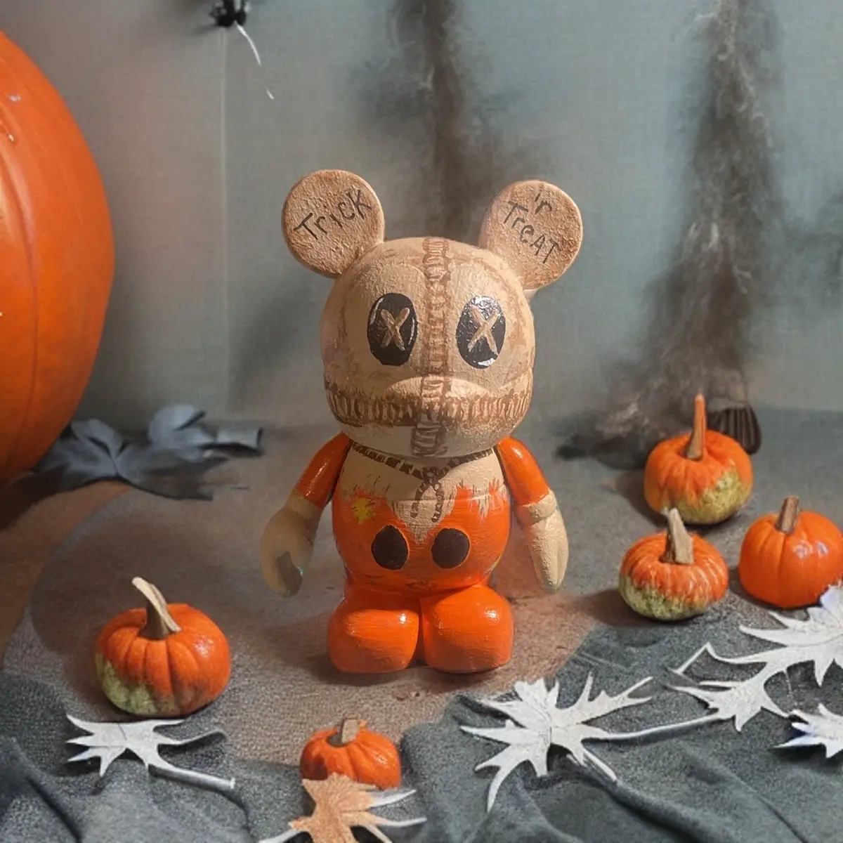 Sam Trick ‘r Treat