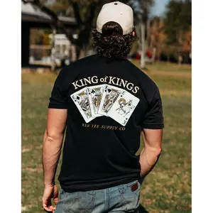 King Tee