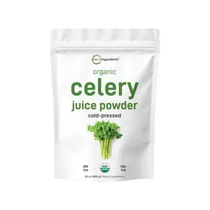 Micro Ingredients Organic Celery juice Powder