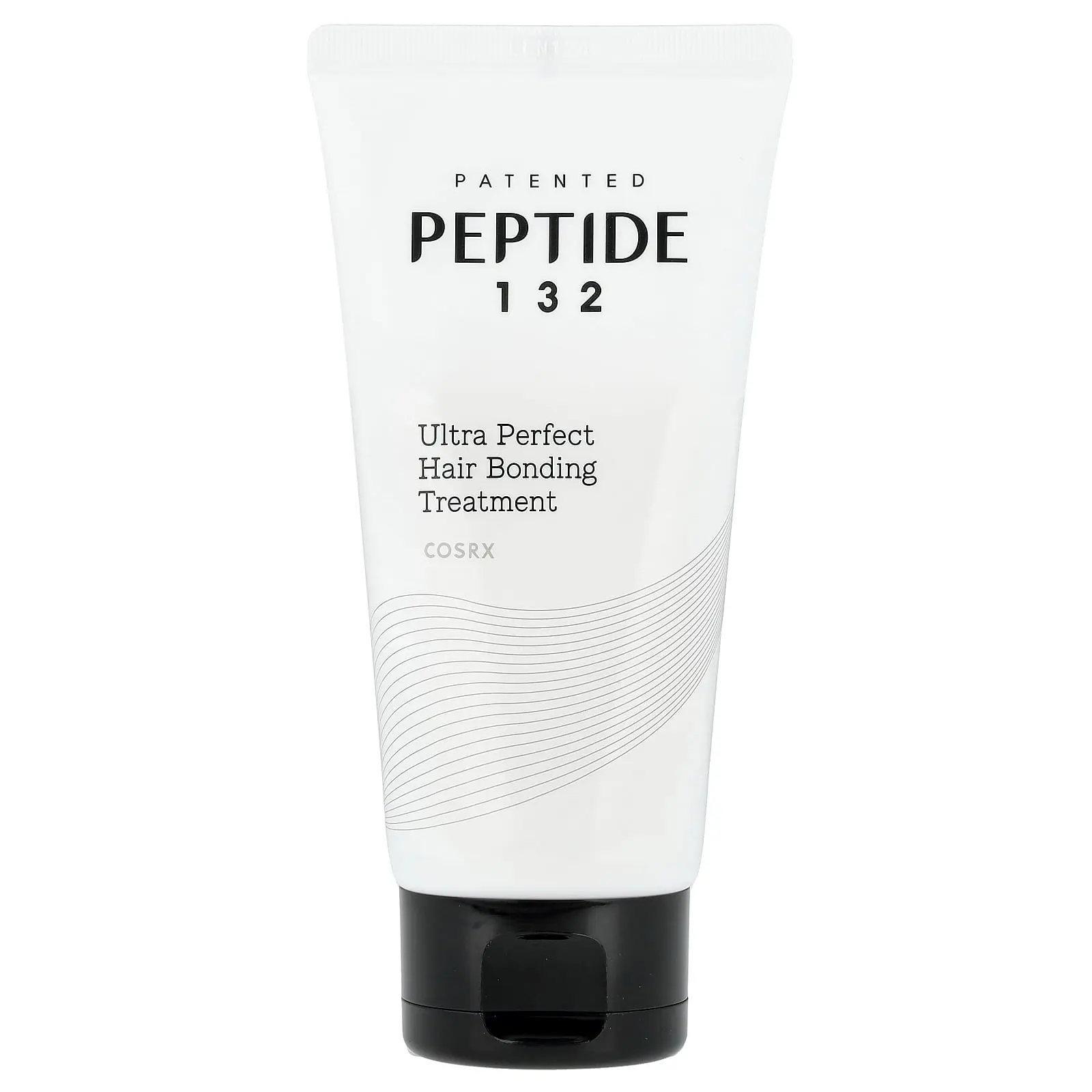 CosRx Peptide 132, Ultra Perfect Hair Bonding Treatment, For All Hair Types, 4.05 fl oz (120 ml)