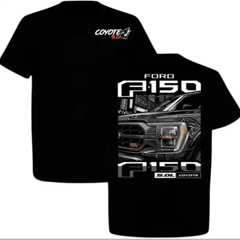 ford t shirt - TikTok Shop