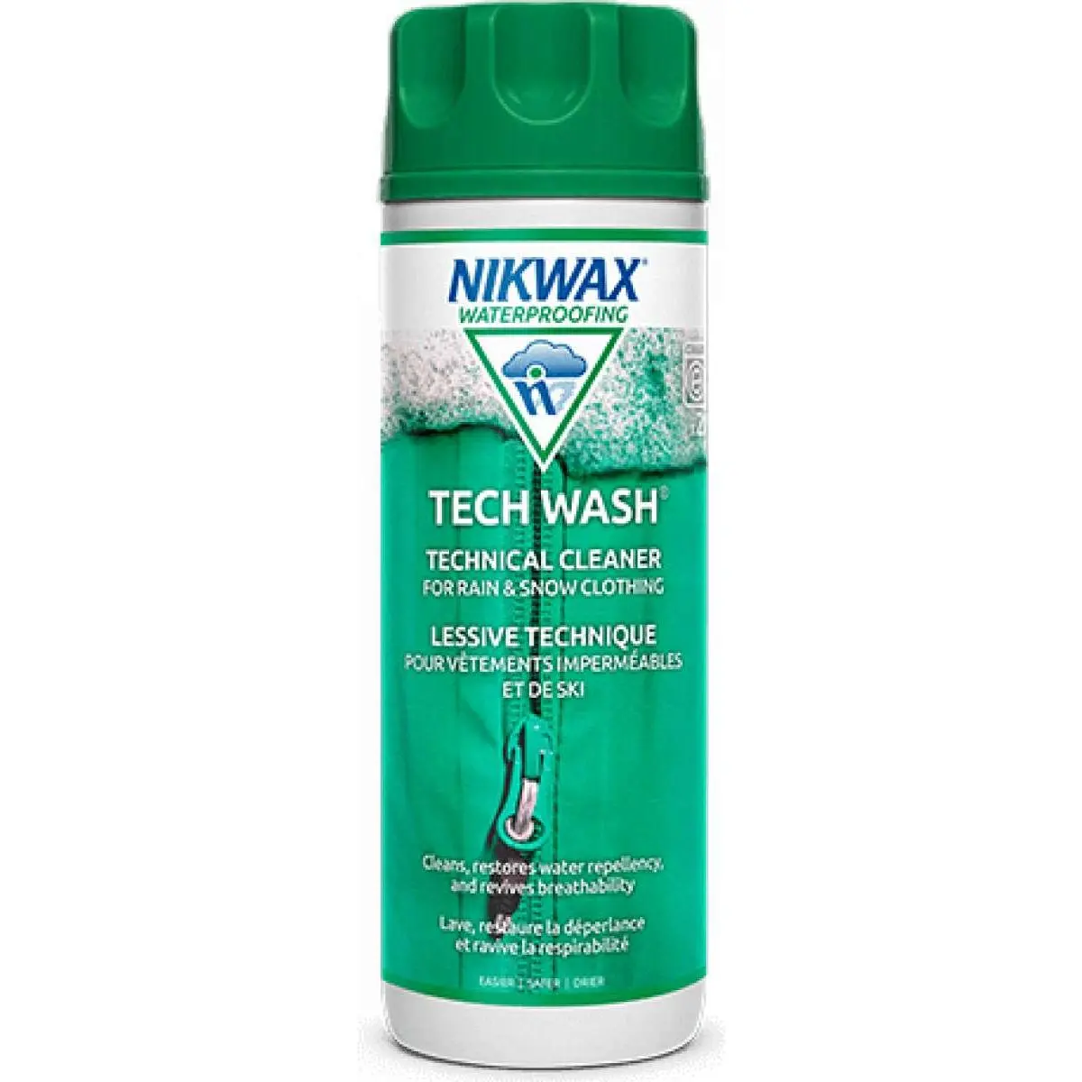 Nikwax Tech Wash 2024