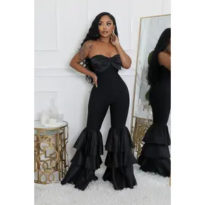 Mesmerized Jumpsuit