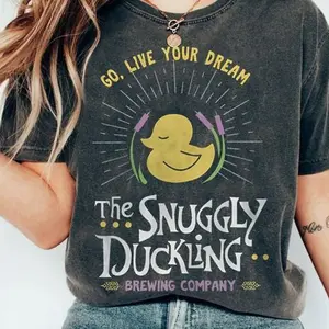 Vintage  Tangled Rapunzel Princess Shirt, Funny Snuggly Duckling Tshirt, Rapunzel Go Live Your Dream Tee, Dnland Trip Outfits