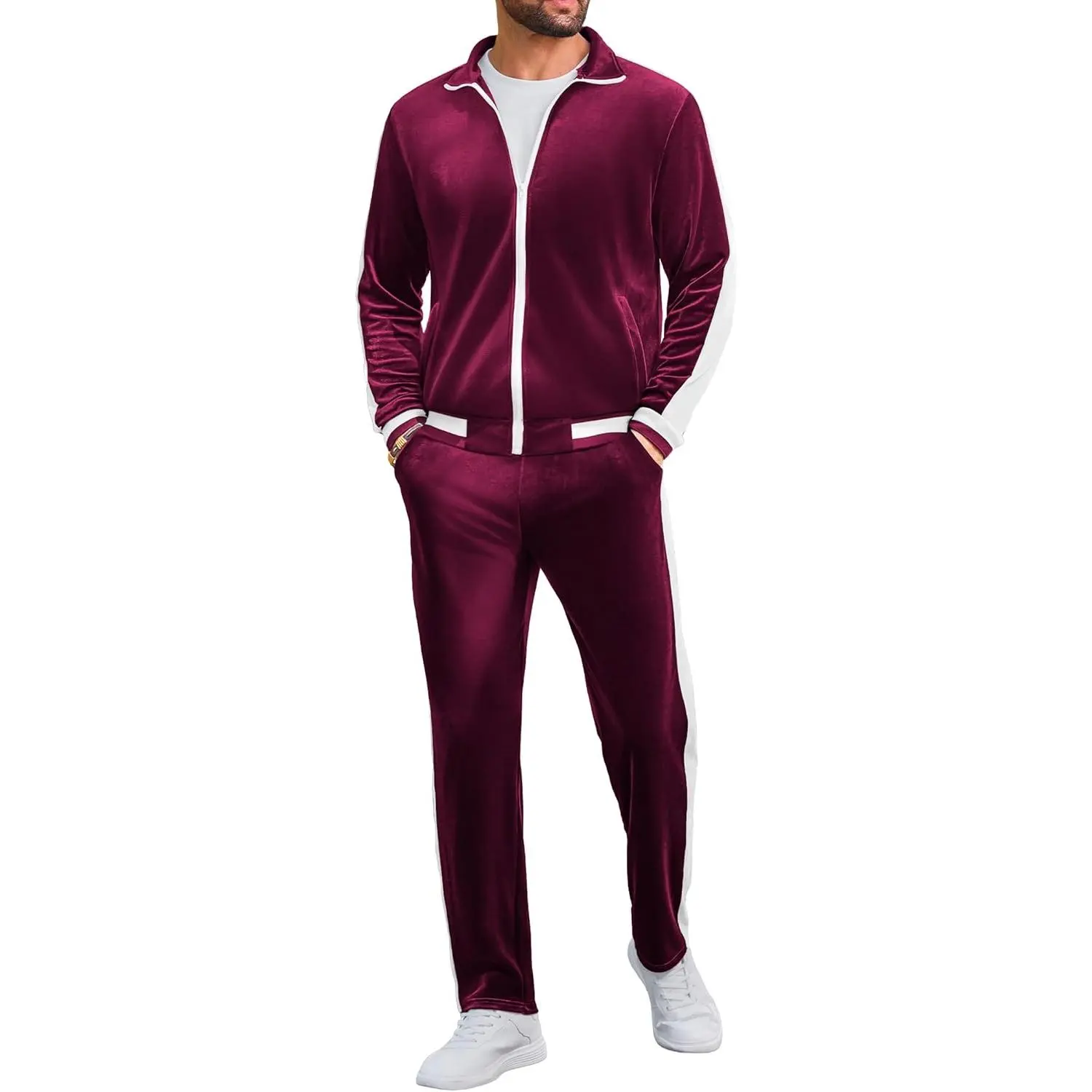 Wine Red