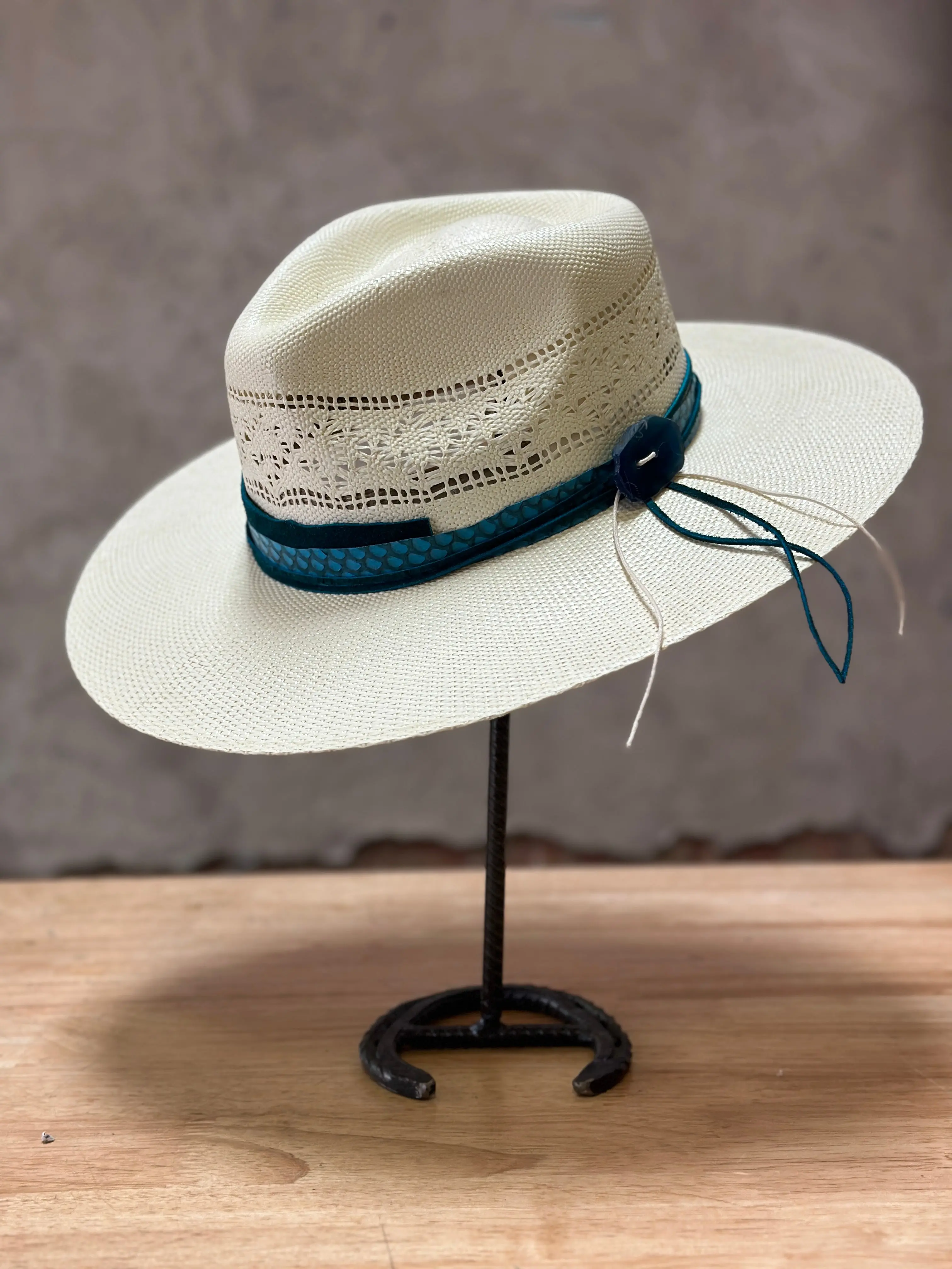 Stetson Sedona Straw Hat Stetson Sedona Straw Hat